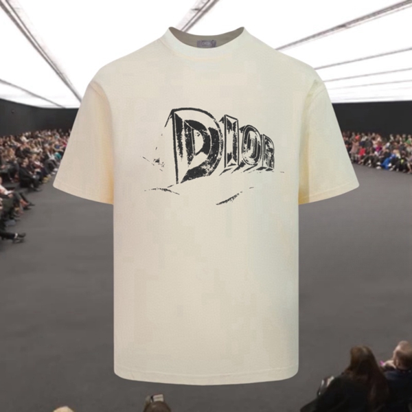 ブランドTシャツ正面デザイン